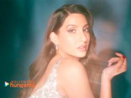 Celebrity wallpaper of Nora Fatehi