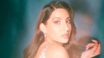 Celebrity wallpaper of Nora Fatehi