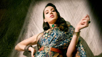 Celebrity wallpapers of Nora Fatehi