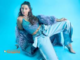 Celebrity wallpaper of Nora Fatehi