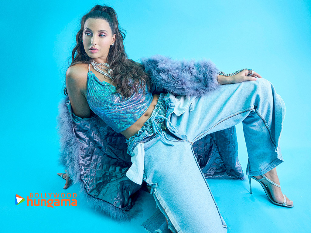 Nora Fatehi Nora Fatehi