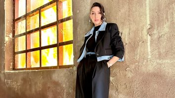 Nora Fatehi