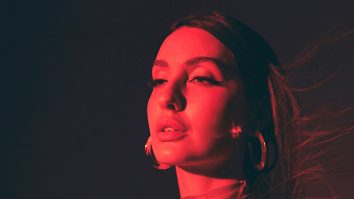 Celeb Wallpapers Of Nora Fatehi