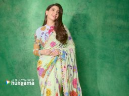 Celebrity wallpaper of Nora Fatehi