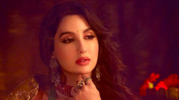 Celebs Wallpaper Of Nora Fatehi