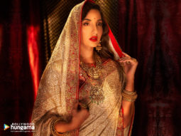 Celeb Wallpapers Of Nora Fatehi