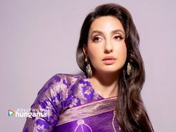 Celebrity wallpaper of Nora Fatehi