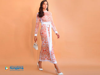 Celebrity wallpapers of Nora Fatehi