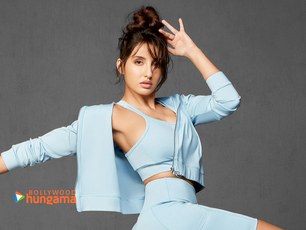 Nora-Fatehi Nora-Fatehi