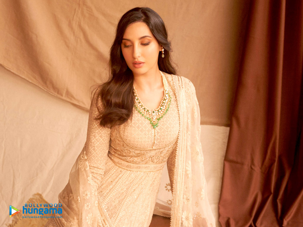 Nora Fatehi Nora Fatehi