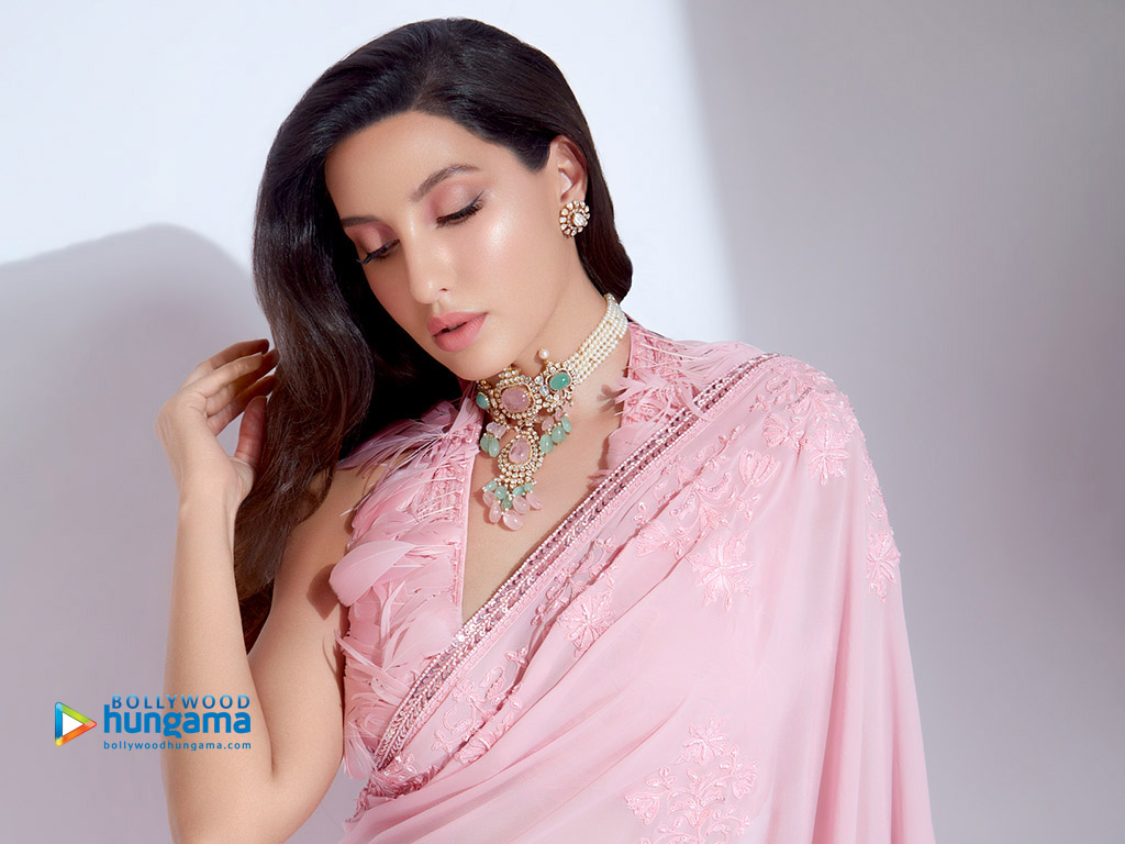 Nora Fatehi Nora Fatehi
