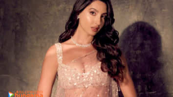Celebrity wallpaper of Nora Fatehi