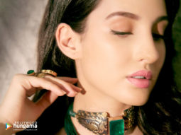 Celebrity wallpapers of Nora Fatehi