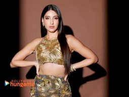 Nora Fatehi