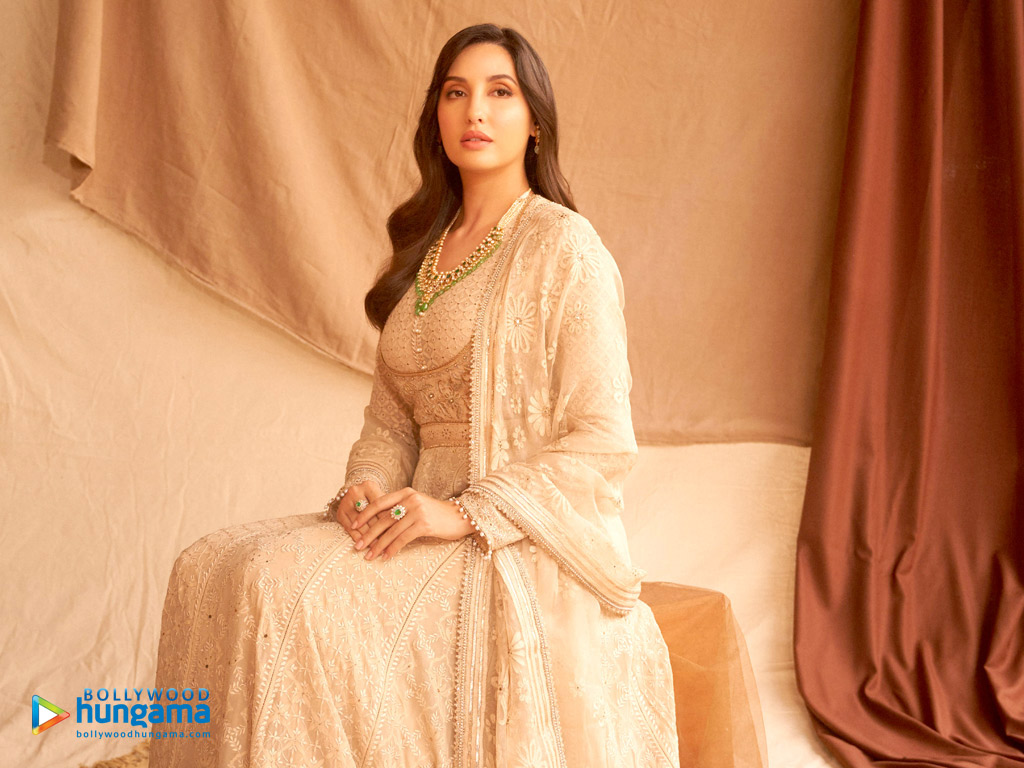 Nora Fatehi