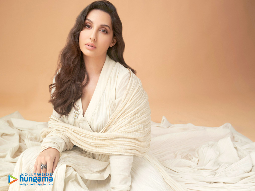 Nora Fatehi Nora Fatehi
