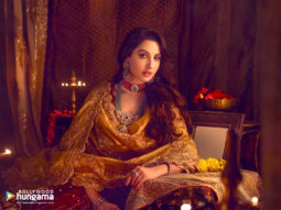 Celebs Wallpaper Of Nora Fatehi