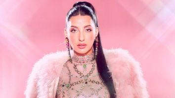 Nora Fatehi