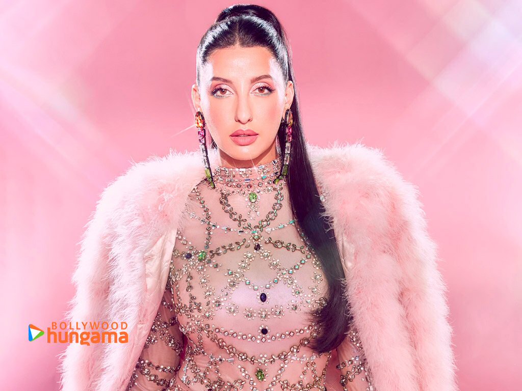 Nora Fatehi Wallpapers | nora-fatehi-5-50 - Bollywood Hungama