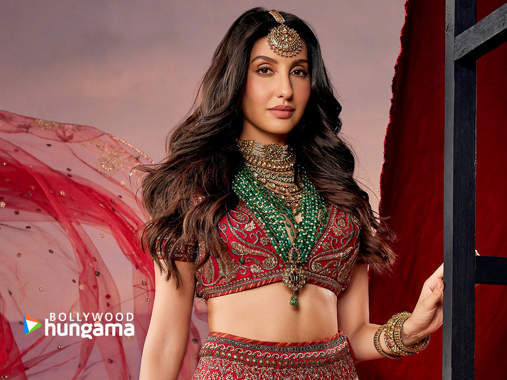 Nora Fatehi