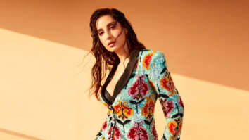 Celeb Wallpapers of Nora Fatehi