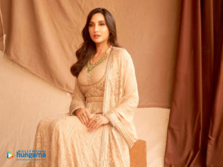 Celebrity wallpapers of Nora Fatehi