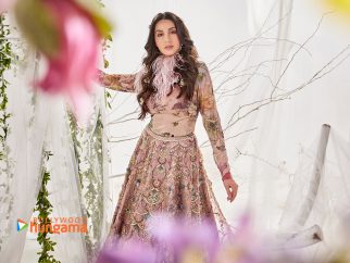 Nora Fatehi wallpapers