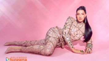 Nora Fatehi