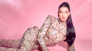 Nora Fatehi