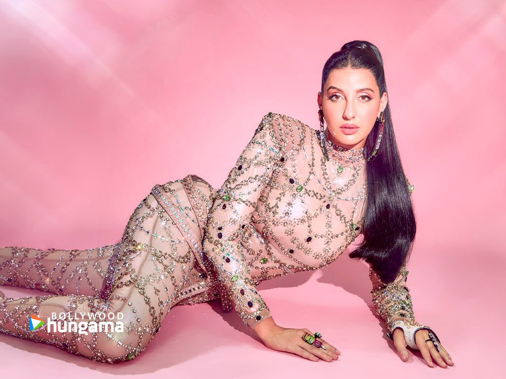 Nora Fatehi