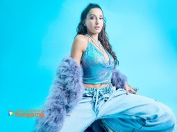Celebrity wallpaper of Nora Fatehi