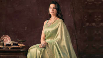 Celebrity wallpapers of Nora Fatehi