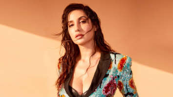 Celeb Wallpapers of Nora Fatehi