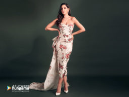 Celebrity wallpapers of Nora Fatehi