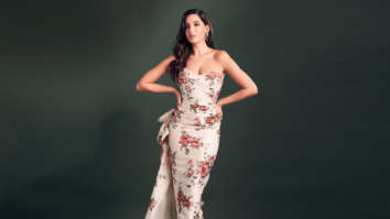 Celebrity wallpapers of Nora Fatehi