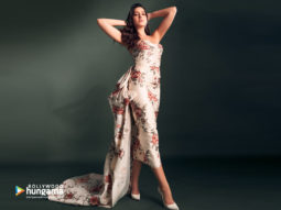 Celebrity wallpapers of Nora Fatehi