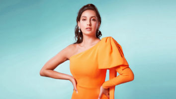 Celeb Wallpapers Of Nora Fatehi