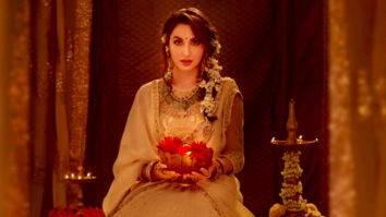 Celeb Wallpapers Of Nora Fatehi