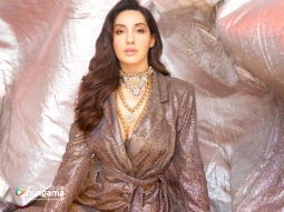 Celeb Wallpapers Of Nora Fatehi