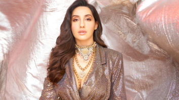 Celeb Wallpapers Of Nora Fatehi