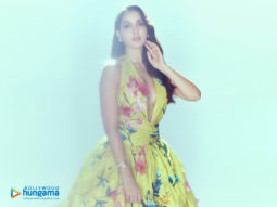 Celeb Wallpapers Of Nora Fatehi