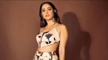 Nushrratt Bharuccha