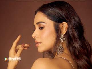 Nushrratt Bharuccha