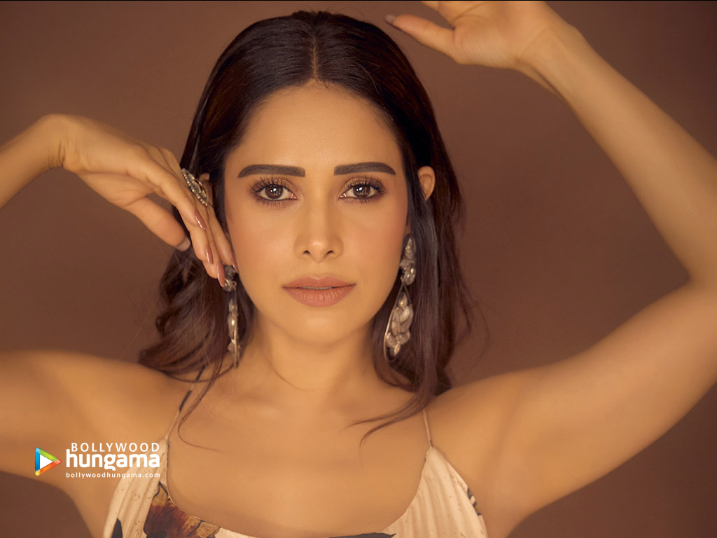 Nushrratt Bharuccha Nushrratt Bharuccha