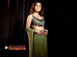 Celeb Wallpapers Of Nushrratt Bharuccha