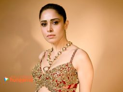 Celeb Wallpapers Of Nushrratt Bharuccha