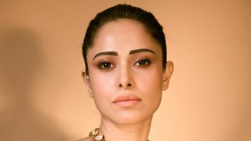 Celeb Wallpapers Of Nushrratt Bharuccha