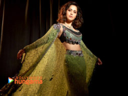Celeb Wallpapers Of Nushrratt Bharuccha