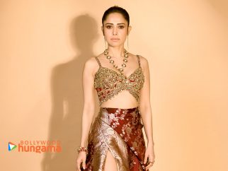Celeb Wallpapers Of Nushrratt Bharuccha