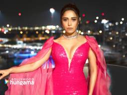 Celebrity wallpaper of Nushrratt Bharuccha